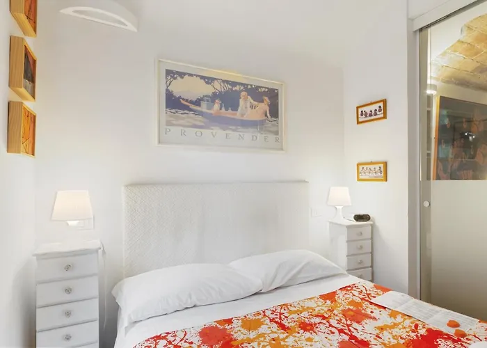 Oltrarno Bright Apartment Con Patio Privato